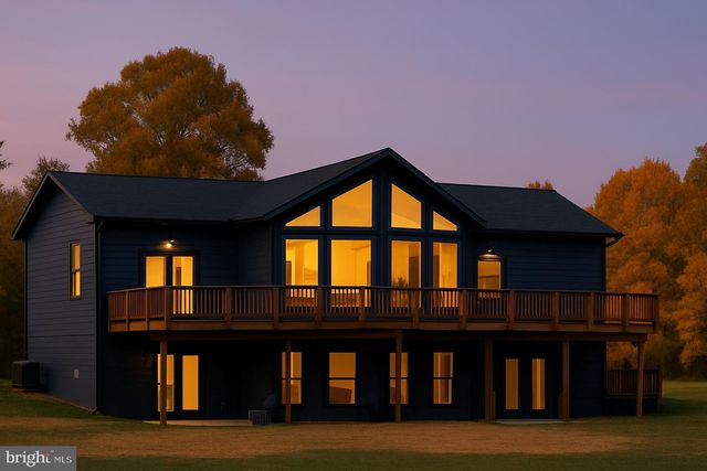 5 LEE DRIVE, Linden, VA 22642