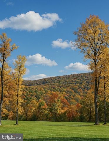 5 LEE DRIVE, Linden, VA 22642