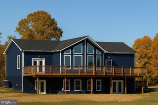 5 LEE DRIVE, Linden, VA 22642