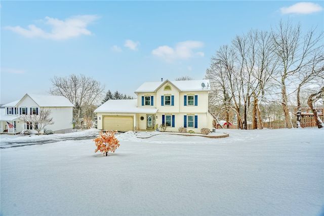 3504 Scenic Way, Macedon, NY 14502