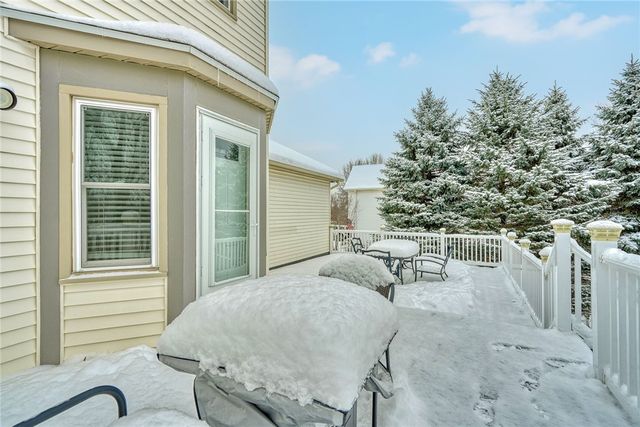 3504 Scenic Way, Macedon, NY 14502