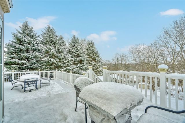 3504 Scenic Way, Macedon, NY 14502