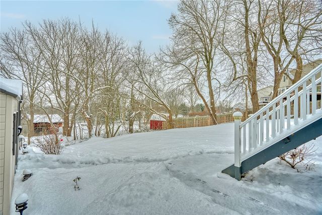 3504 Scenic Way, Macedon, NY 14502