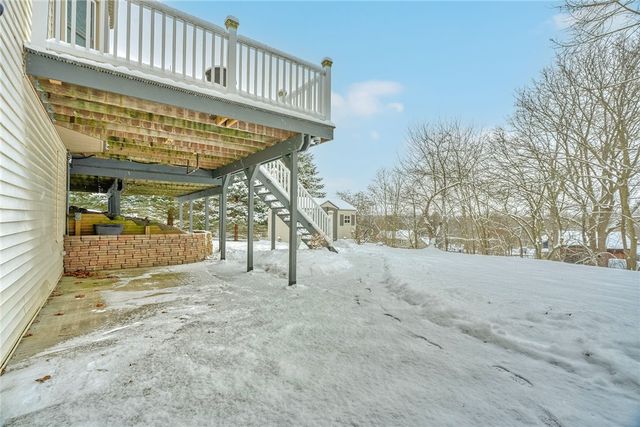 3504 Scenic Way, Macedon, NY 14502