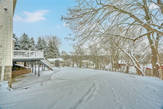 3504 Scenic Way, Macedon, NY 14502