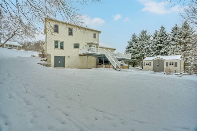 3504 Scenic Way, Macedon, NY 14502