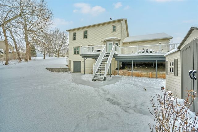 3504 Scenic Way, Macedon, NY 14502