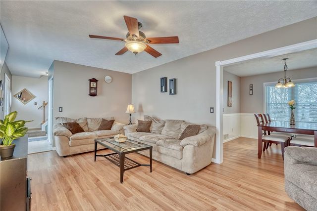 3504 Scenic Way, Macedon, NY 14502