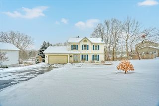 3504 Scenic Way, Macedon, NY 14502
