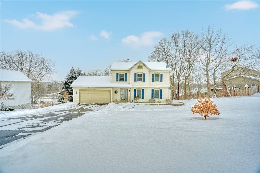 3504 Scenic Way, Macedon, NY 14502