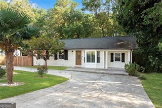 2735 Skyland Drive NE, Atlanta, GA 30319