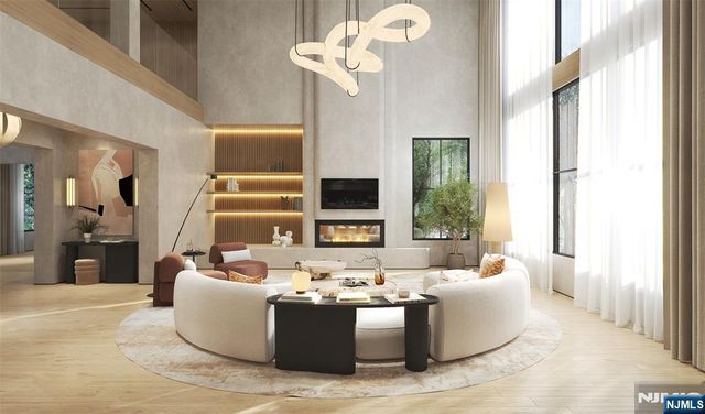23 Tamarack Road, Alpine, NJ 07620