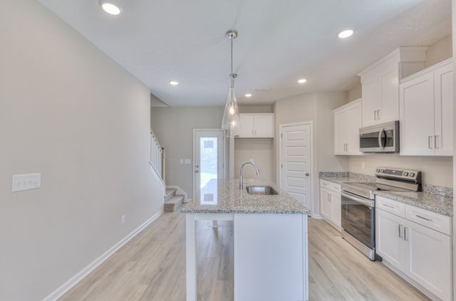 150 N Fork Branch Road, Tullahoma, TN 37388