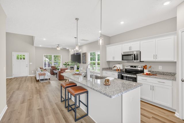 150 N Fork Branch Road, Tullahoma, TN 37388