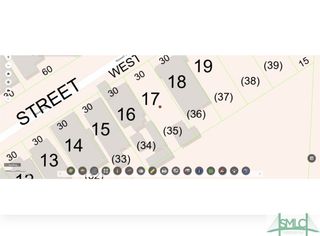 12 NEWELL Street, Savannah, GA 31415