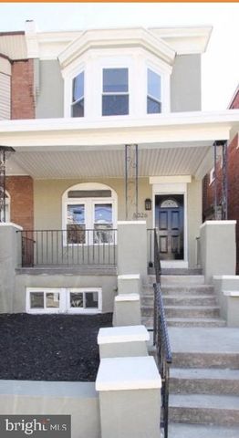 5026 LOCUST ST, Philadelphia, PA 19139