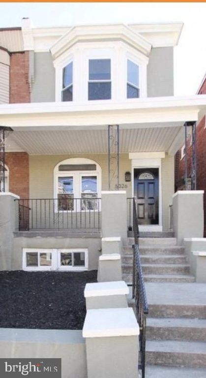 Image 3 of property listing at 5026 LOCUST ST, Philadelphia, PA 19139