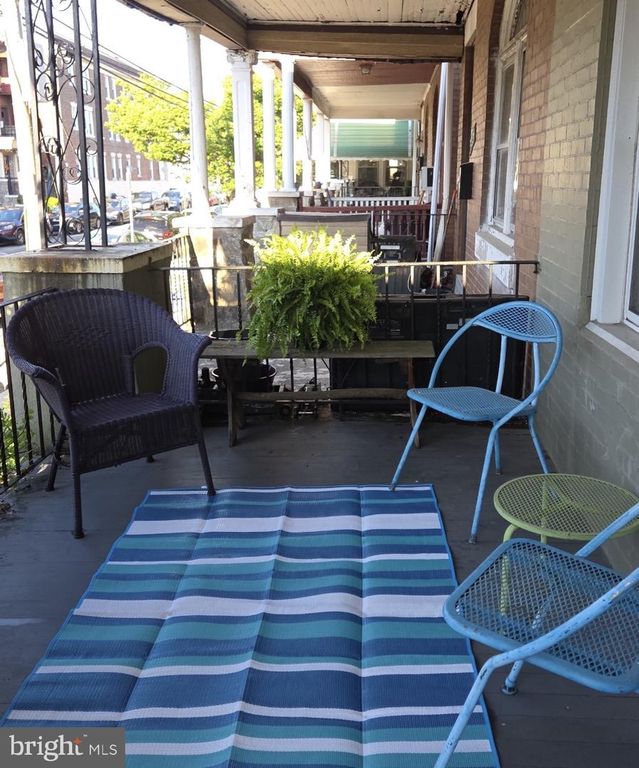 Image 4 of property listing at 5026 LOCUST ST, Philadelphia, PA 19139