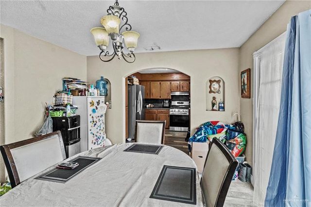 1805 Calle Linda, San Juan, TX 78589