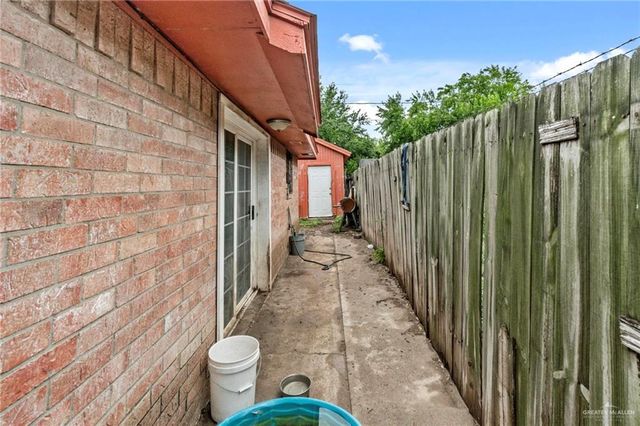 1805 Calle Linda, San Juan, TX 78589