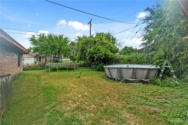 1805 Calle Linda, San Juan, TX 78589