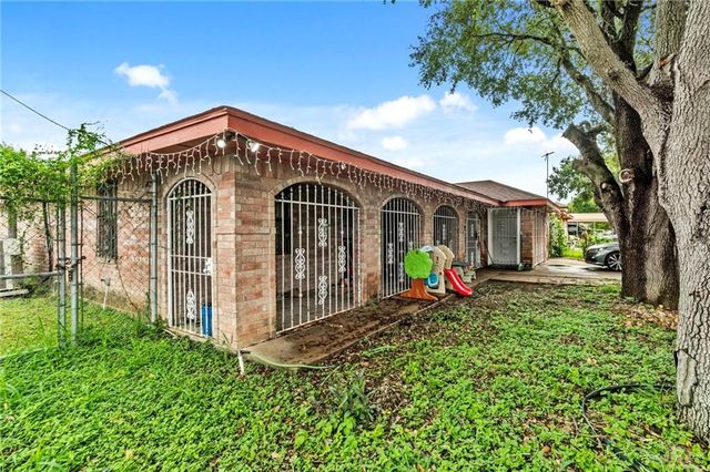 1805 Calle Linda, San Juan, TX 78589