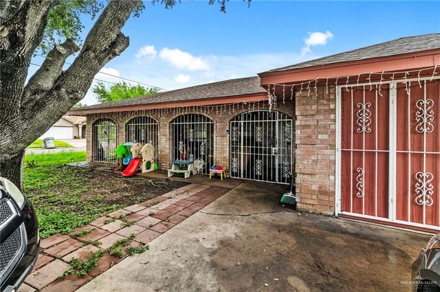 1805 Calle Linda, San Juan, TX 78589