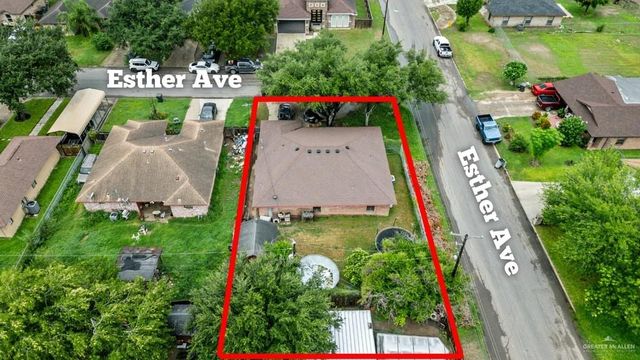 1805 Calle Linda, San Juan, TX 78589