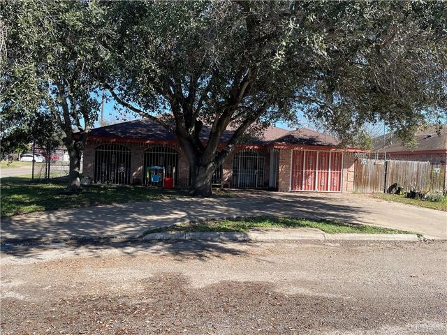 1805 Calle Linda, San Juan, TX 78589