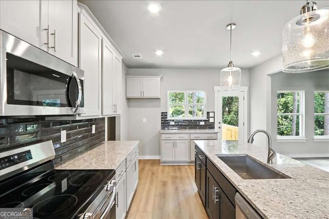 4040 Links Boulevard, Jefferson, GA 30549