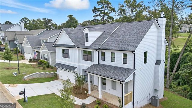 4040 Links Boulevard, Jefferson, GA 30549