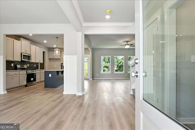 4040 Links Boulevard, Jefferson, GA 30549