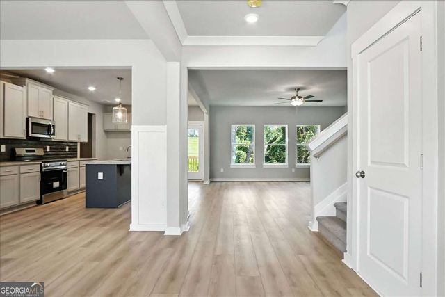 4040 Links Boulevard, Jefferson, GA 30549