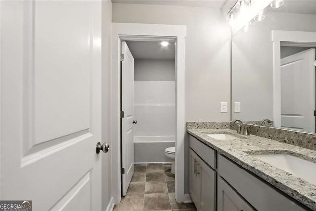 4040 Links Boulevard, Jefferson, GA 30549