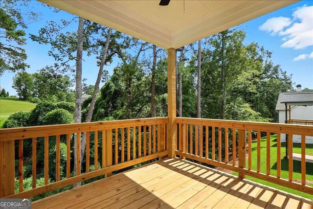 4040 Links Boulevard, Jefferson, GA 30549