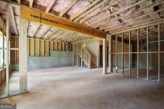 4040 Links Boulevard, Jefferson, GA 30549