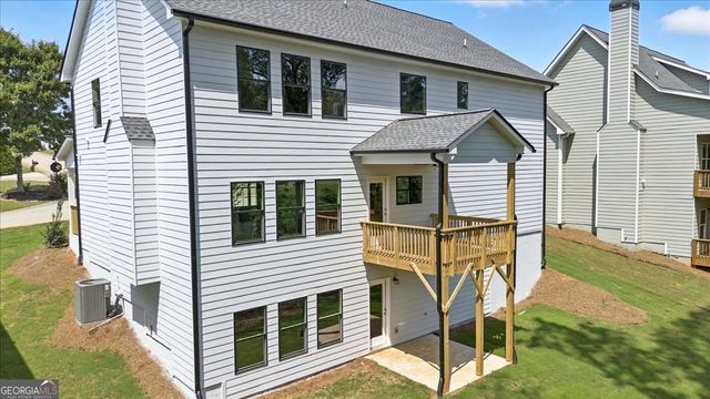 4040 Links Boulevard, Jefferson, GA 30549