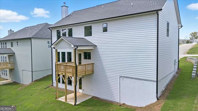 4040 Links Boulevard, Jefferson, GA 30549