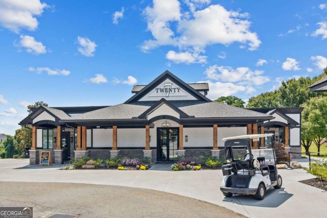 4040 Links Boulevard, Jefferson, GA 30549