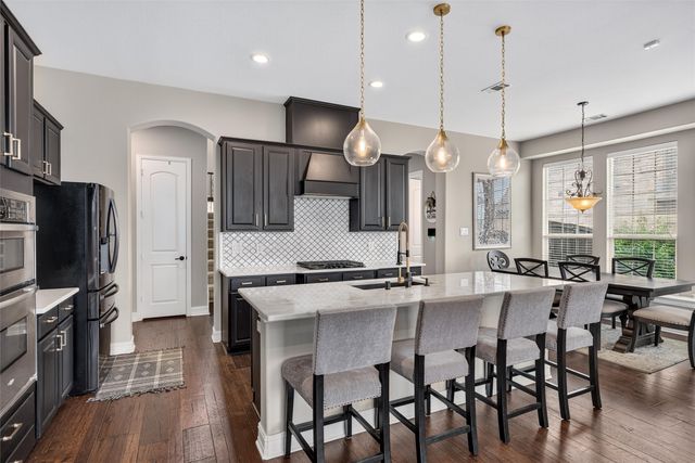 5912 Waterford Lane, Mckinney, TX 75071