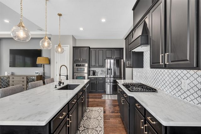 5912 Waterford Lane, Mckinney, TX 75071