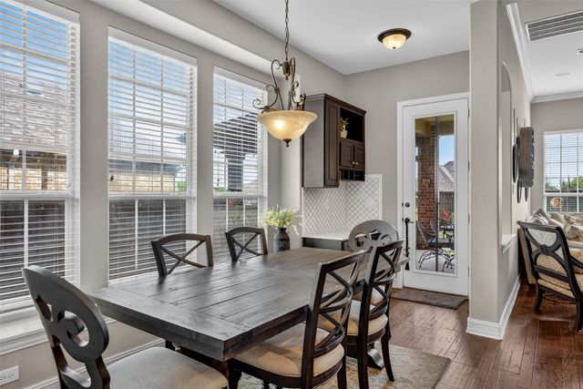 5912 Waterford Lane, Mckinney, TX 75071