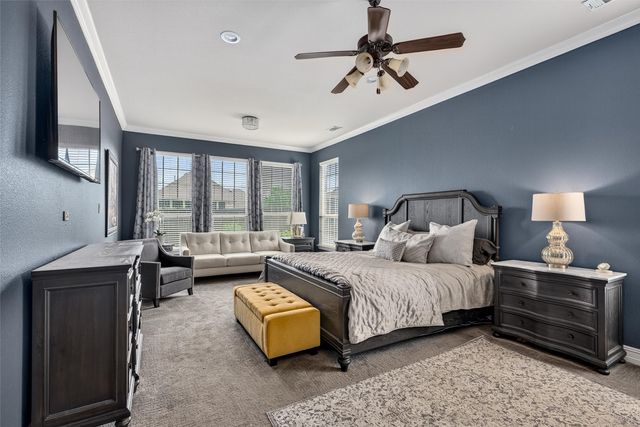 5912 Waterford Lane, Mckinney, TX 75071