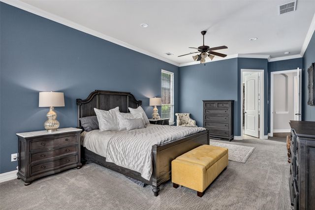 5912 Waterford Lane, Mckinney, TX 75071