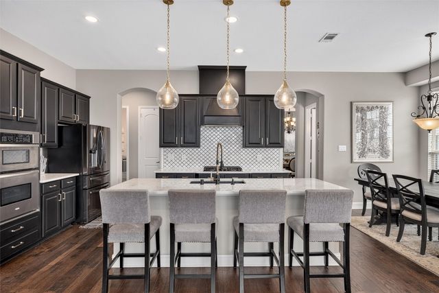 5912 Waterford Lane, Mckinney, TX 75071