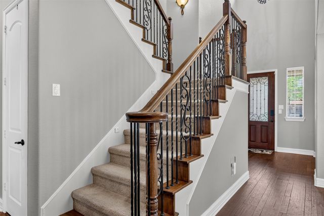 5912 Waterford Lane, Mckinney, TX 75071