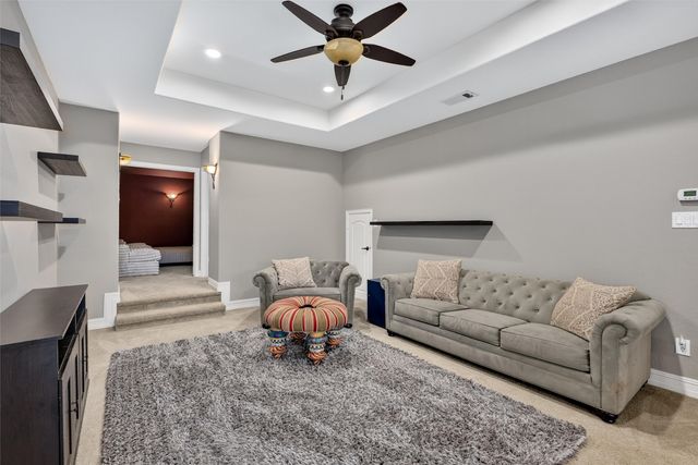 5912 Waterford Lane, Mckinney, TX 75071