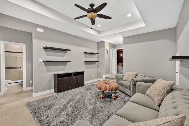 5912 Waterford Lane, Mckinney, TX 75071