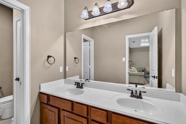 5912 Waterford Lane, Mckinney, TX 75071