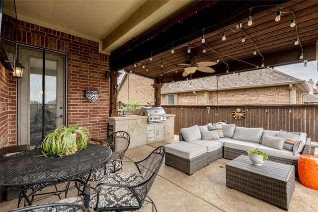 5912 Waterford Lane, Mckinney, TX 75071